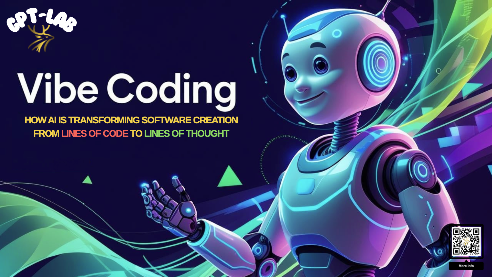 What Is Vibe Coding and Why Should You Care? - GPT-Lab