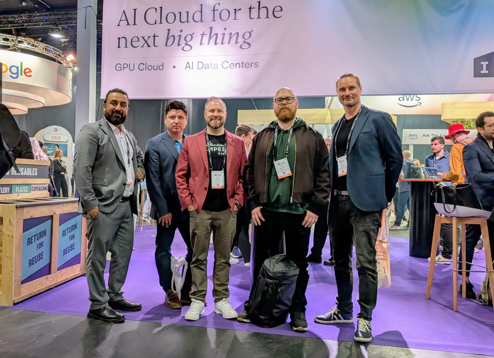 ai summit, gpt-lab